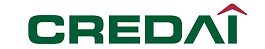 Credai logo